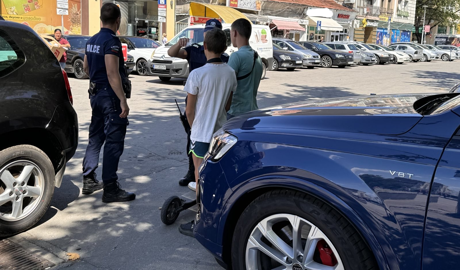 Пръскачка в Селскостопанска техника в гр. Вълчедръм – ID49479775