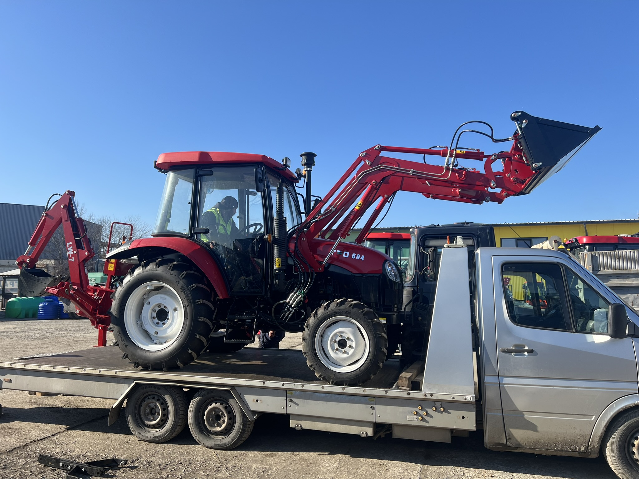 Нов сателит на Fengyun, за да засили глобалното прогнозиране на времето в Китай