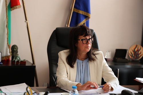 Над 150 обекта в страната са проверени днес от РЗИ по разпореждане на министър Кондева за продажба на енергиен прах (Обновена) • МЗ