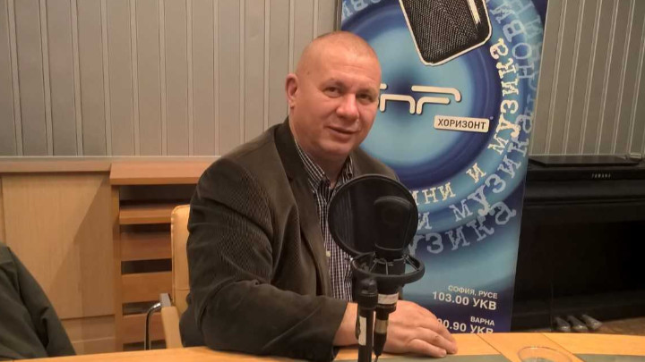 О.р. ген. Шивиков: Внушава се чрез медиите, че има паравоенни формирования в България