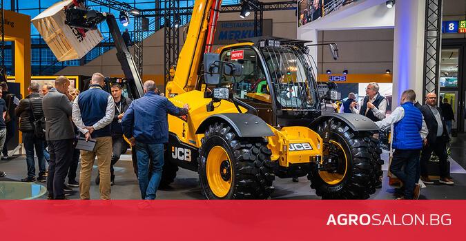Отсега обявиха значимите новости за изложението Агритехника 2025