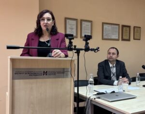 Мерките за енергийна ефективност да се съобразят с териториалните различия и уязвимост на домакинствата – Българска академия на науките