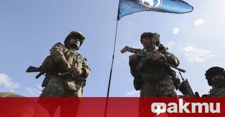 Владимир Путин: Руските въоръжени сили завършиха разгрома на украинските бойци