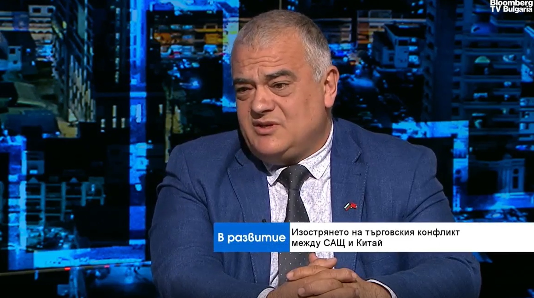 Изглежда, че господин Тръмп изобщо не е чел онази малка книжка на Сун Дзъ