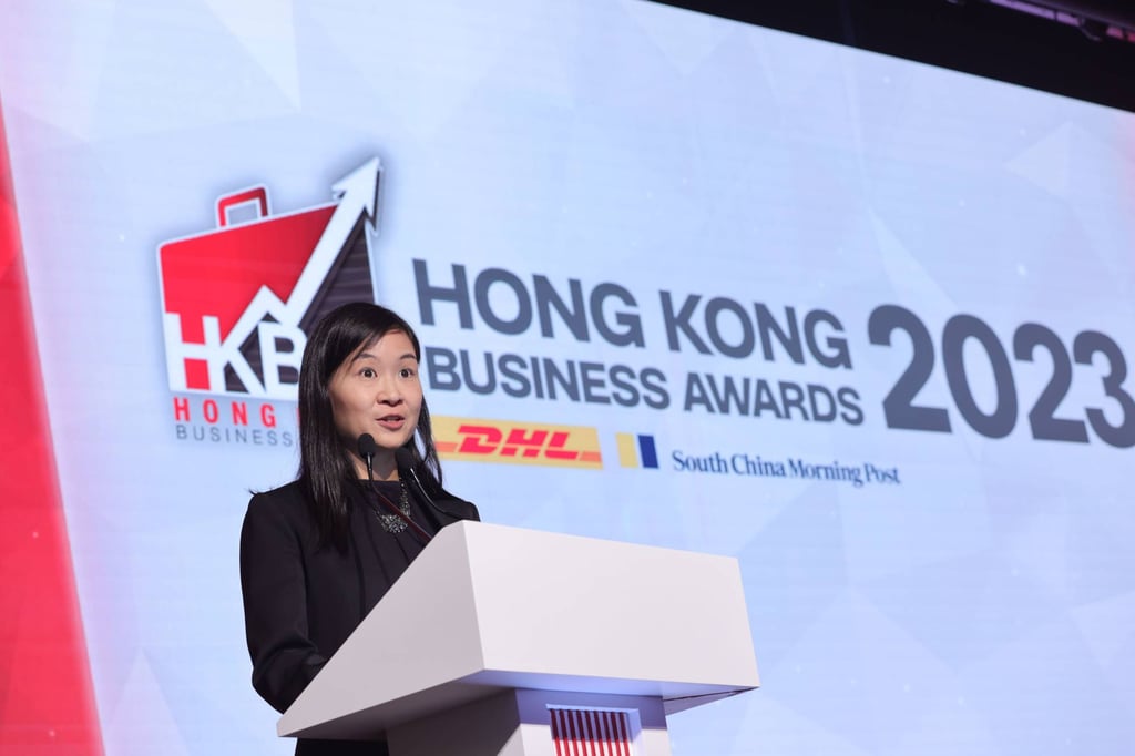 Номинации са отворени за новите бизнес награди на SCMP Live за 2025 г., за да почетат корпоративното лидерство