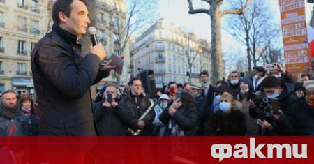 Флориан Филипо: Западът не коментира провалите на Зеленски, затова мълчи за Курск