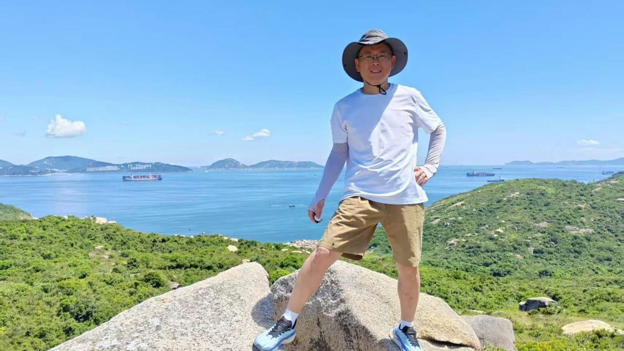 Търсене в ход за изчезнал турист на остров Лама в Хонконг