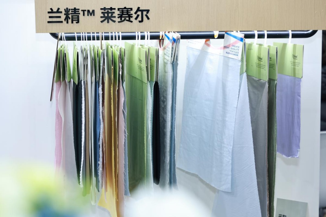 Главен изпълнителен директор на Lenzing: Текстилен пазар, който се насочва към устойчивостта