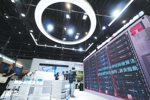 Скок в глобалното търсене на решения за съхранение на енергия