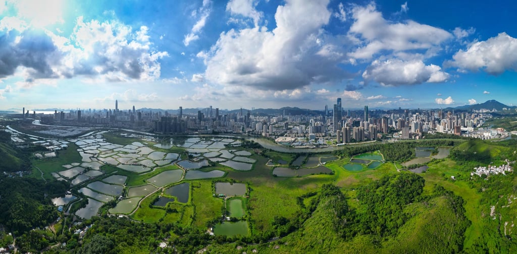 Адрес на политиката 2025: Джон Лий от Хонконг с голям тласък на икономическите реформи