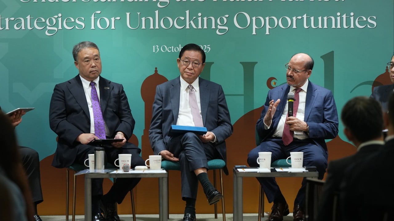 Хонконг, за да има първи халал сертифицирани ресторанти по схема Q-Mark до края на годината