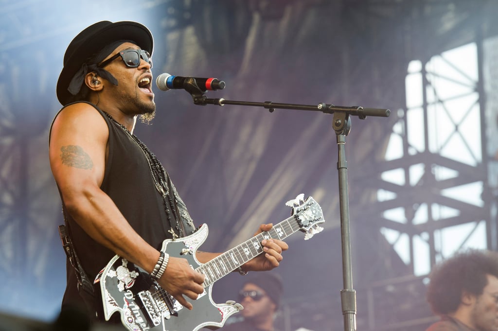 Певецът, спечелен от Грами, D’Angelo умира на 51
