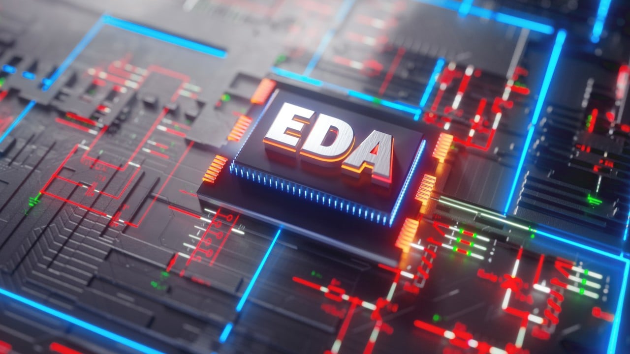 Отделът на доставчика на Huawei Sicarrier стартира софтуера EDA, вдигане на технологичната самостоятелност на Китай