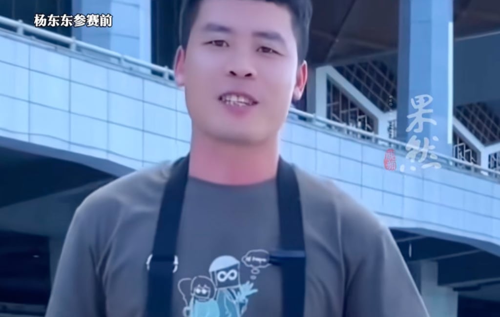 Китайският мъж оцелява от 70-дневен джунгла Dare, използва домашни капани за плъхове, печели 14 000 щатски долара