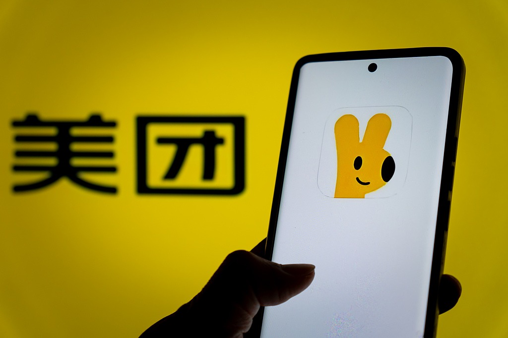 Китайският Meituan разширява рамото за доставка на храна до ОАЕ в Близкия изток Push