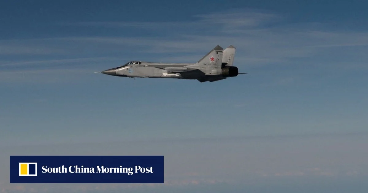 Литва привиква руски дипломат след нахлуване във въздушното пространство