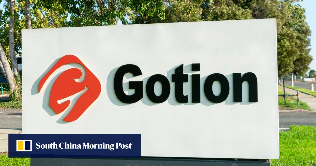 Производителят на батерии за електромобили Gotion се отказва от плана за изграждане на фабрика за 2,4 милиарда щатски долара в Мичиган