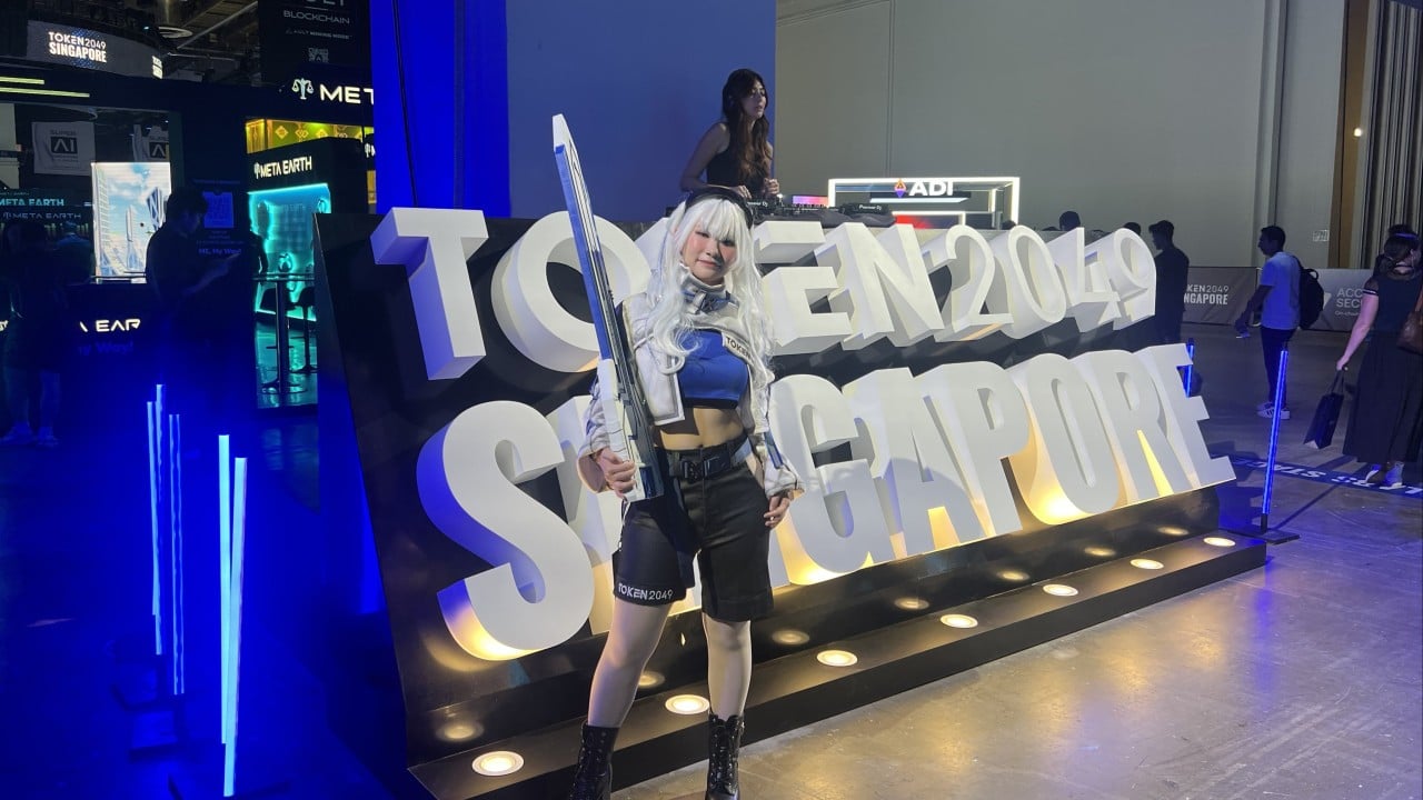 Token2049 в Сингапур, най -голямото крипто събитие в света, привлича 250 000 на фона на смяната на политиката на САЩ