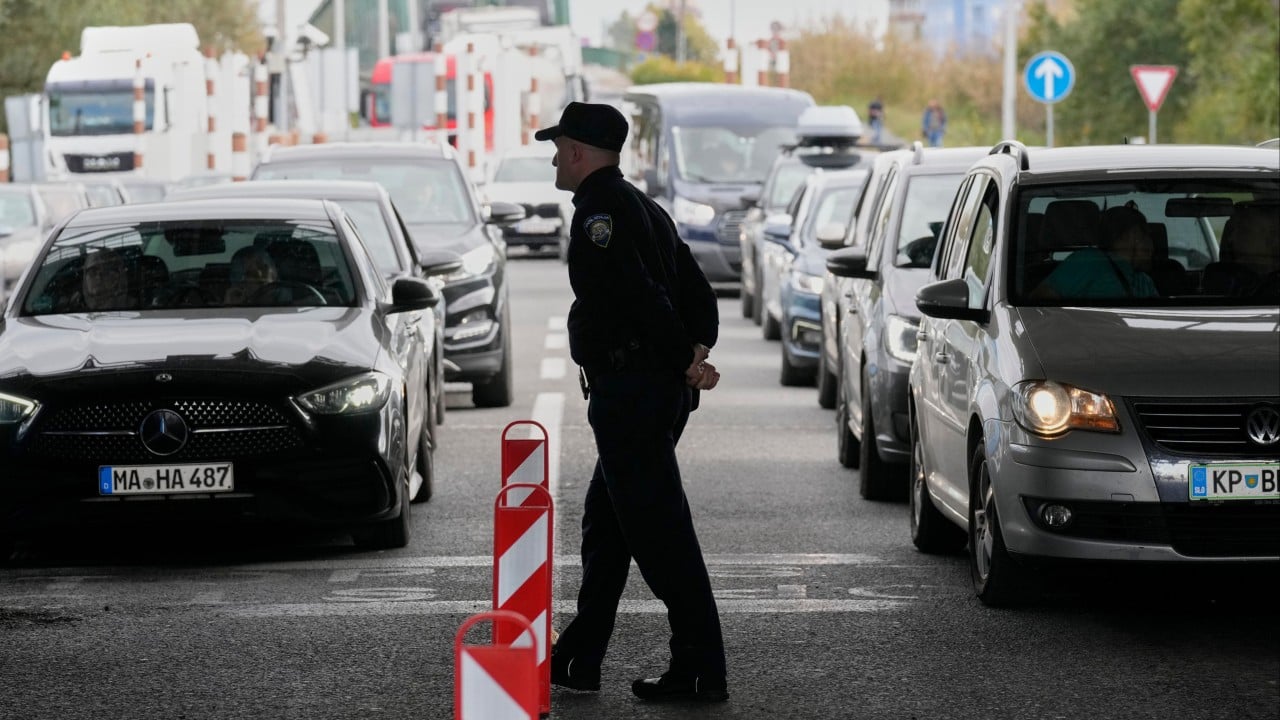 Европа започва автоматизирани гранични проверки, със снимки и пръстови отпечатъци