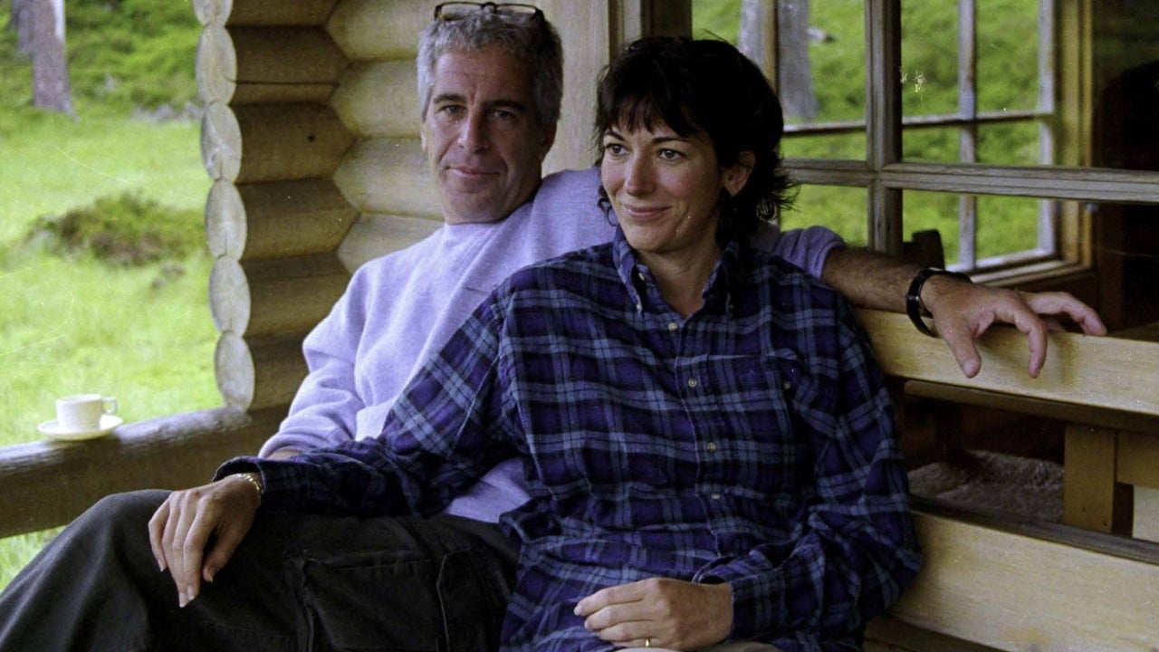 Върховният съд отказва да изслуша жалбата на Ghislaine Maxwell по делото за трафик на секс Епщайн