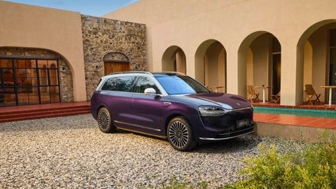 HarmonyOS Smart Mobility пуска пилотен L3 автономно шофиране в Шенжен, докато два модела получават L3 одобрение