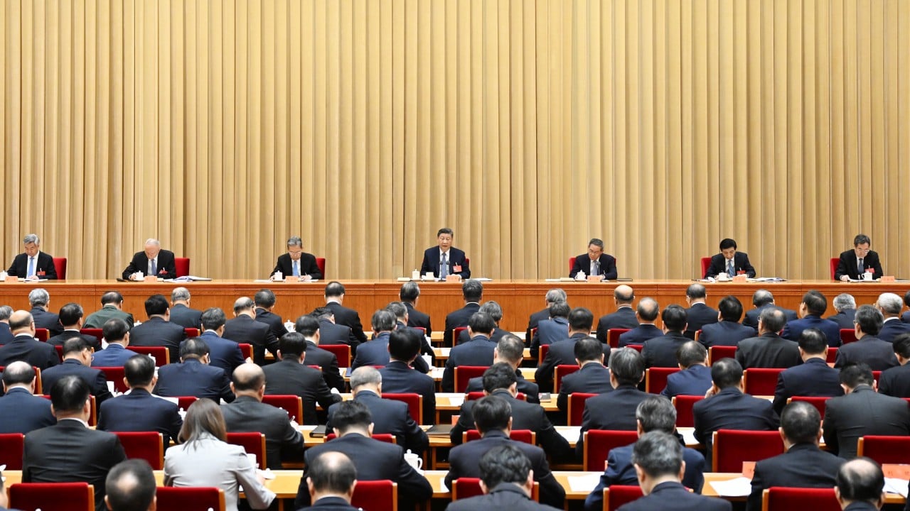 Китай подчертава вътрешното търсене след внимателно наблюдаваната икономическа конференция