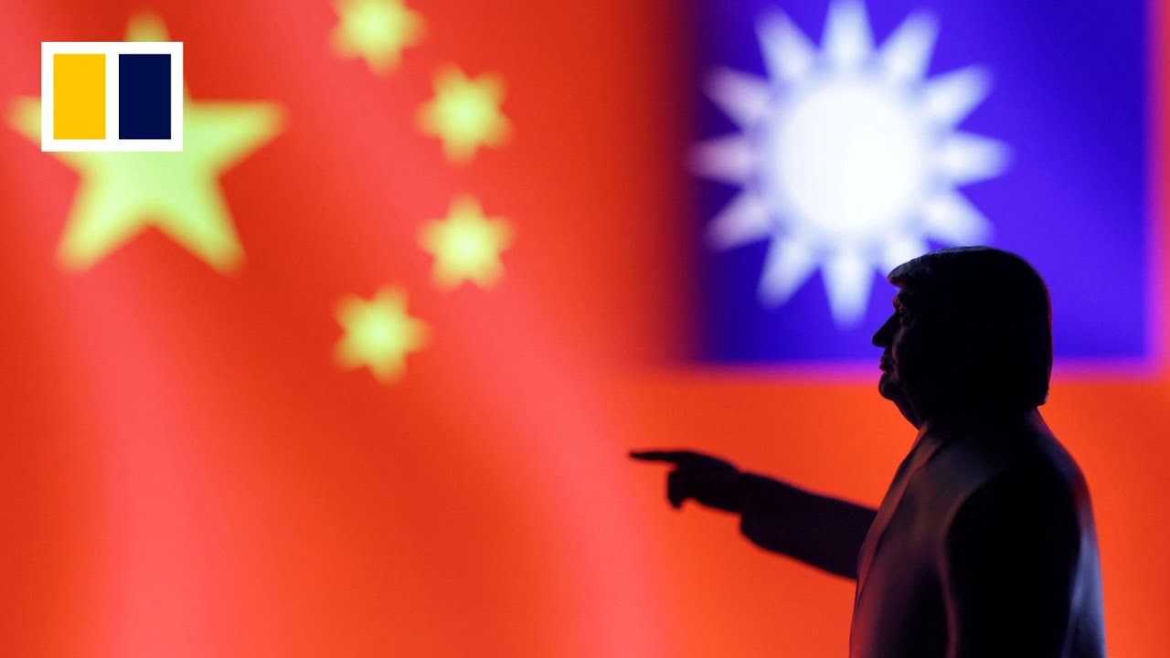 Защо споменаването на участието на Тайван в Rimpac беше премахнато от законопроекта за отбраната на САЩ?