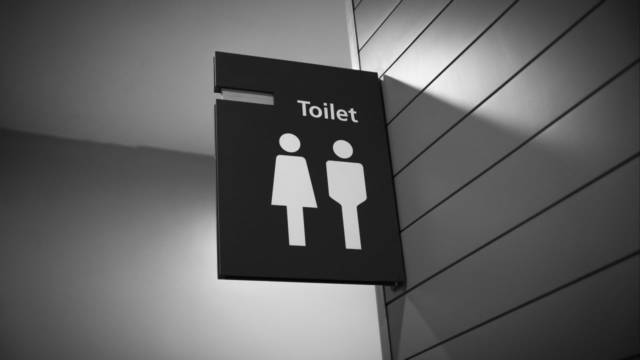 Менюто „тоалетна без поръчка“ за 1,35 щатски долара в южнокорейското кафене е изпълнено с критики