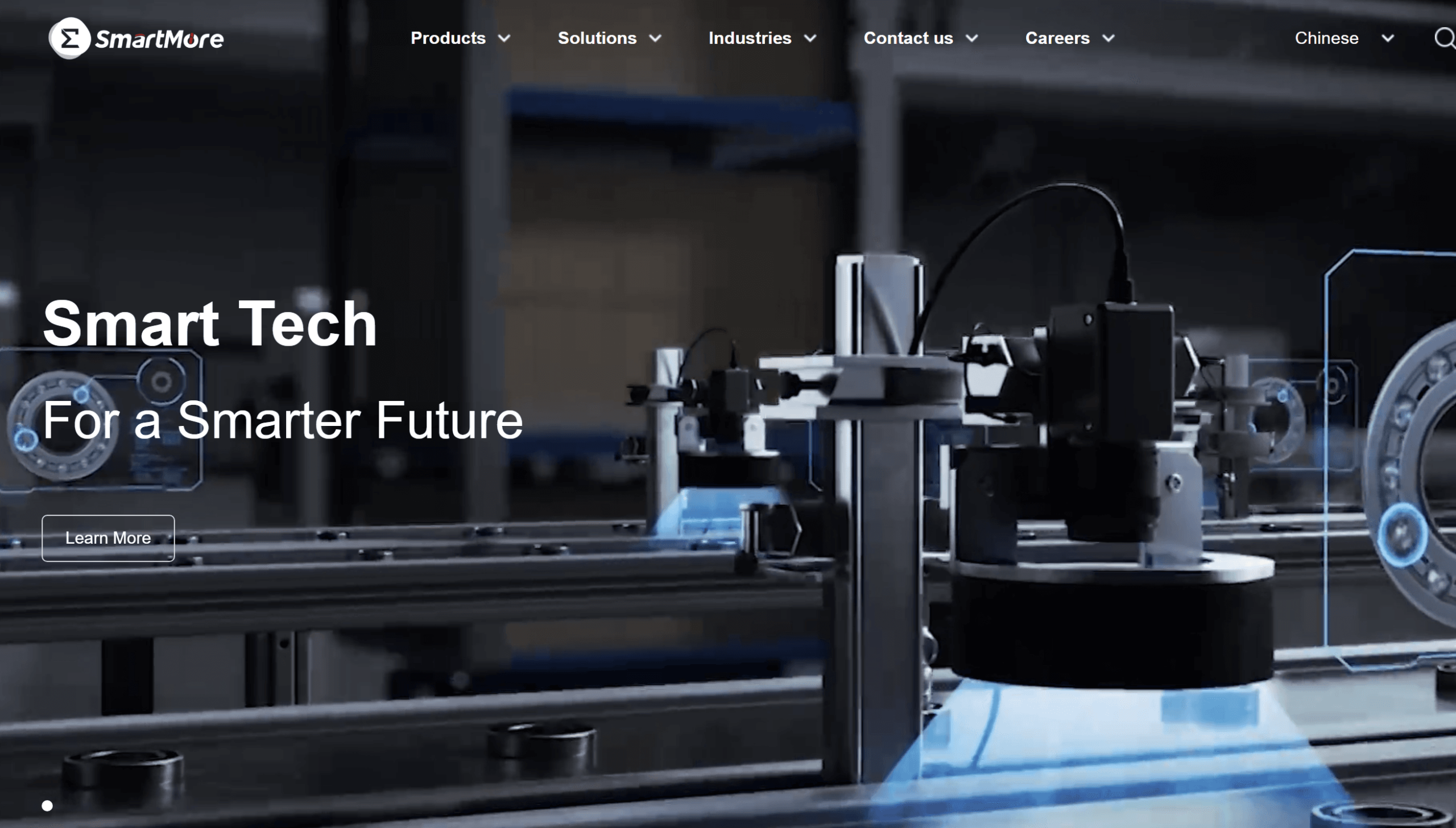 Файлове SmartMore за IPO в Хонг Конг с 150 милиона USD годишен приход